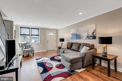 1160 Brookwood Ln, Glenolden, PA 19036 - photo 7