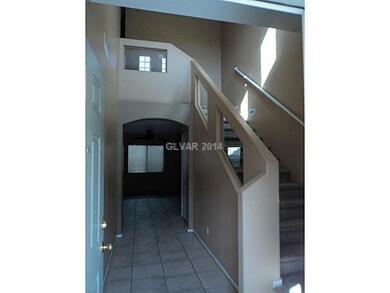 Entry Hall.