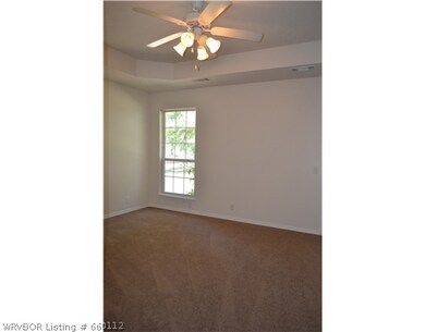 Master Bedroom. MASTER SUITE WITH NEW CARPET & PAINT,TRAY CEILING & LOTS OF LIGHT. YOU WILL LOVE IT.