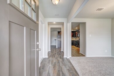 3010 Silverhorn Ln, Rosenberg, TX 77471 - photo 3