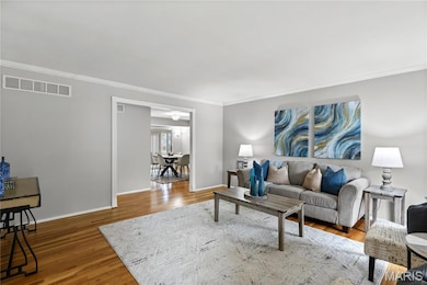 4453 Remus Dr, Florissant, MO 63033 - photo 4