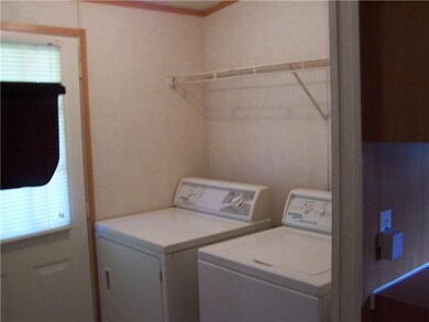Other. Laundry Room