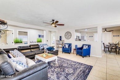 11317 E Raleigh Ave, Mesa, AZ 85212 - photo 3