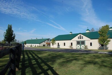 1070 Kidds Mill Rd E, Versailles, KY 40383 - photo 3