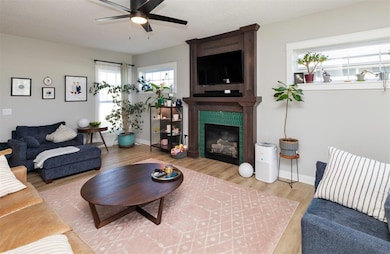 1110 SW Cherry St, Ankeny, IA 50023 - photo 3