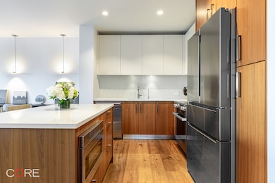 PS90 Condominiums unit 6G, New York, NY 10039 - photo 3