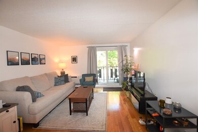 12-16 Ellery St unit 205, Cambridge, MA 02138 - photo 2