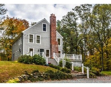 66 Hunting Ln, Sherborn, MA 01770 - photo 2