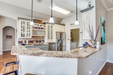 583 Windsor Ln, Springtown, TX 76082 - photo 7