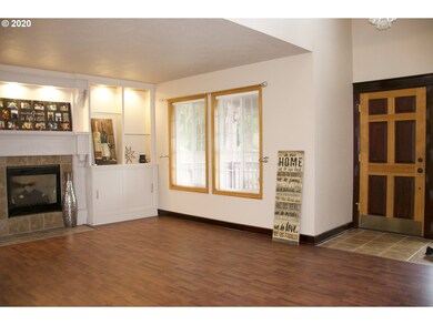 Entrance/Foyer