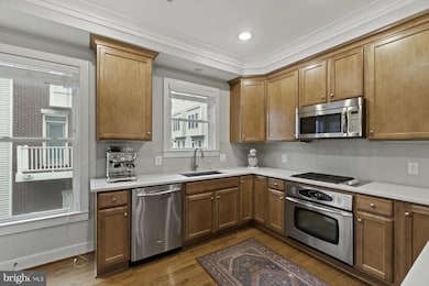 567 Regent Place NE, Washington, DC 20017 - photo 7