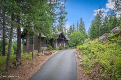 335 Hidden Spring Rd, Sandpoint, ID 83864 - photo 4