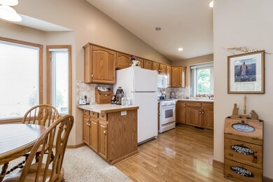 2672 Rolling Ridge Ln NW unit 45, Grand Rapids, MI 49534 - photo 7