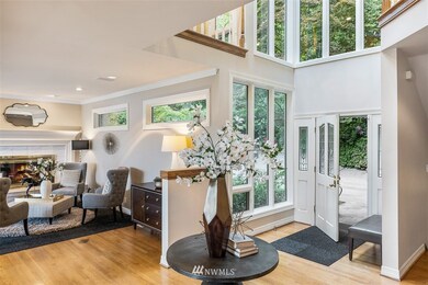 4552 E Mercer Way, Mercer Island, WA 98040 - photo 4