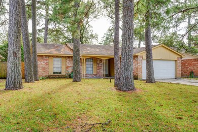 4310 Sloangate Dr, Spring, TX 77373 - photo 3