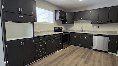 6719 E 52nd St, Indianapolis, IN 46226 - photo 5