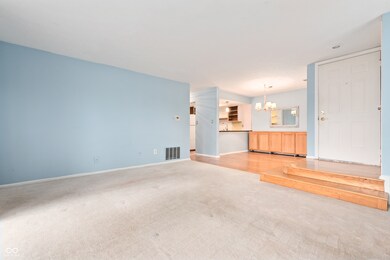 2999 Eagles Crest Cir unit A, Indianapolis, IN 46214 - photo 3