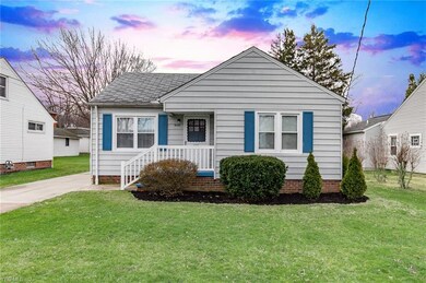 5150 Edgewater Dr, Sheffield Lake, OH 44054 - photo 2