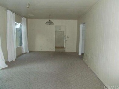 Dining area and Den