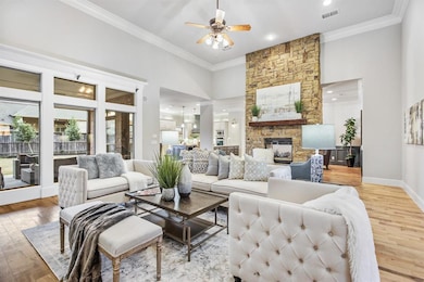 8948 Glendara Dr, North Richland Hills, TX 76182 - photo 6