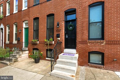 1337 S Charles St, Baltimore, MD 21230 - photo 3