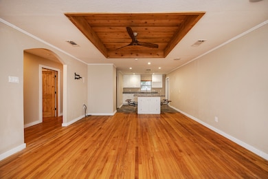 5323 Angelo St, Houston, TX 77009 - photo 6