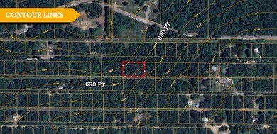 0 Crest Dr, Chouteau, OK 74337 - photo 6