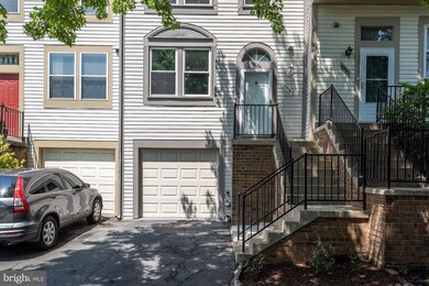 18878 Mcfarlin Dr, Germantown, MD 20874 - photo 2