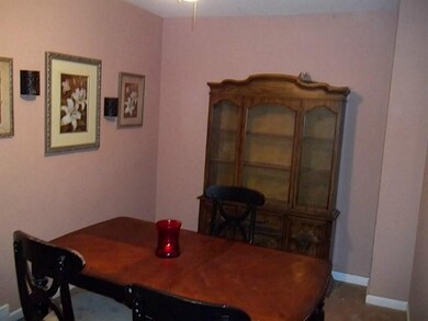 Dining Room.