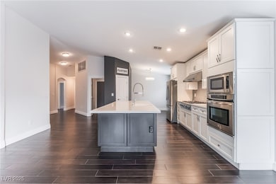 4441 Meadowlark Wing Way, North Las Vegas, NV 89084 - photo 6