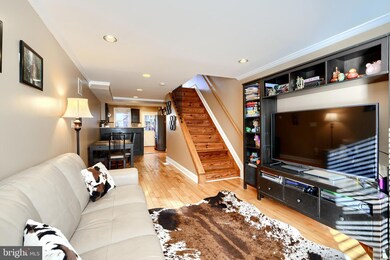 516 S Madeira St, Baltimore, MD 21231 - photo 6