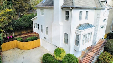 1320 Wildcliff Pkwy NE, Atlanta, GA 30329 - photo 2