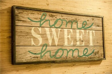 Warm and move in ready