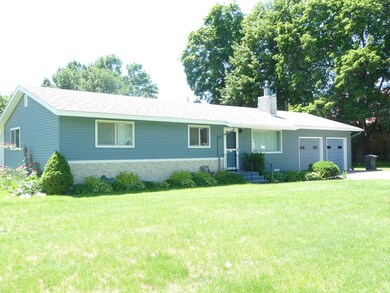 Large Corner Lot