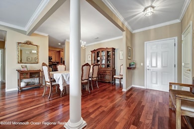 115 Knightsbridge Ln, Morganville, NJ 07751 - photo 7