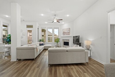 3438 Willow Crescent Ct, Fulshear, TX 77441 - photo 7