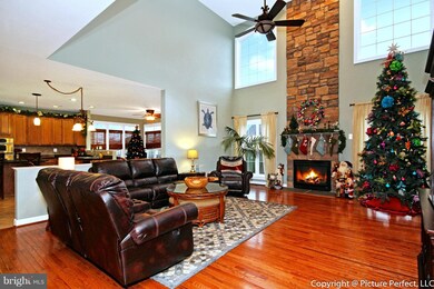 121 Greenwich Dr, Walkersville, MD 21793 - photo 5