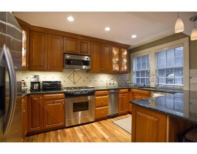 1 Lime St, Boston, MA 02108 - photo 4