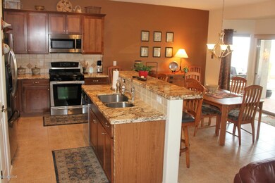 Indigo Kitchen and Dining