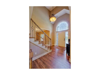 Fabulous Front Entry