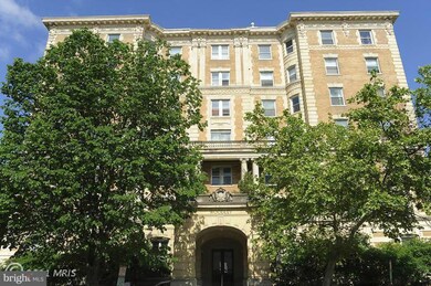 Woodley Condominium unit 301, Washington, DC 20009 - photo 3