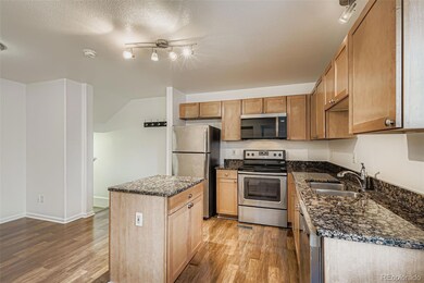 714 E 18th Ave unit 2, Denver, CO 80203 - photo 5