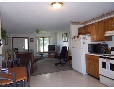 Interior Space/Layout. Looking at...