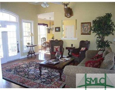 Den/Family/Great Room.