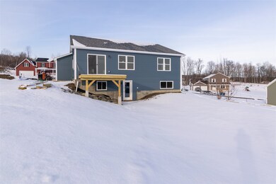 0 Bushey Rd, Fairfax, VT 05454 - photo 5