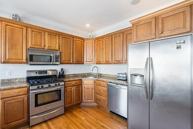 153 L St unit 2, Boston, MA 02127 - photo 2