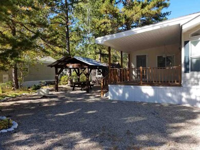 22 Pony Express Cir unit Site 44, Freedom, NH 03836 - photo 2