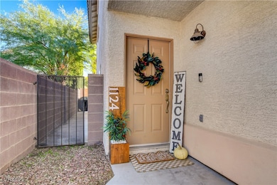 1124 Milpas Ln, Las Vegas, NV 89134 - photo 5