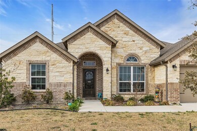 1557 Stanchion Way, Weatherford, TX 76087 - photo 4