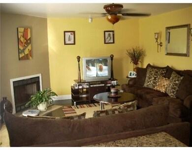 Den/Family/Great Room.